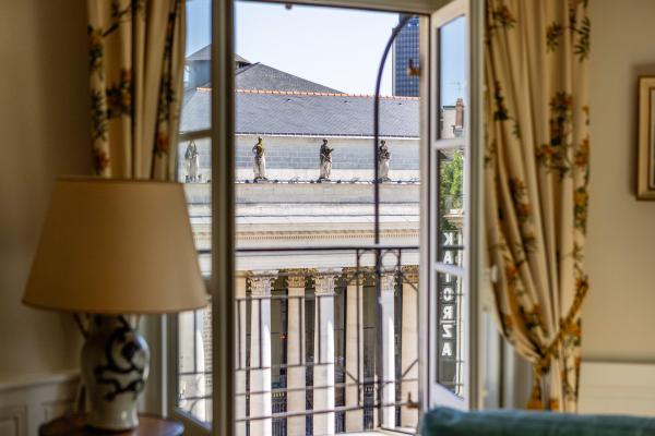 Acheter appartement 6 pièce(s) 173 m² - Photo