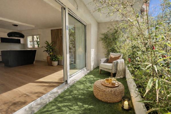 Acheter appartement 7 pièce(s) 166 m² - Photo