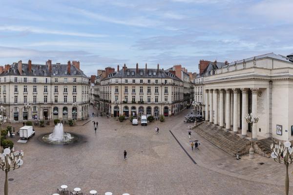 Acheter appartement 6 pièce(s) 173 m² - Photo