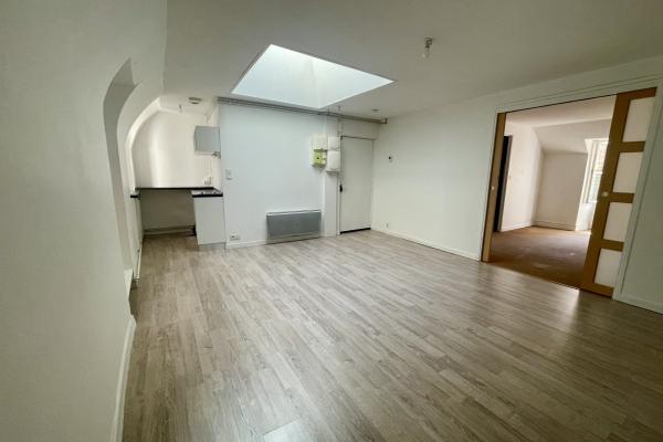 Acheter appartement 1 pièce(s) 37 m² - Photo