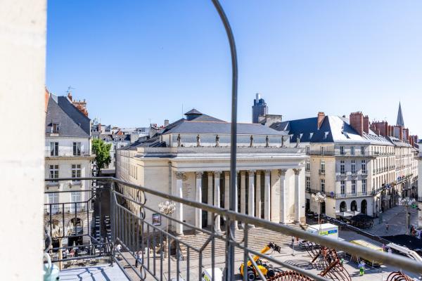 Acheter appartement 6 pièce(s) 173 m² - Photo