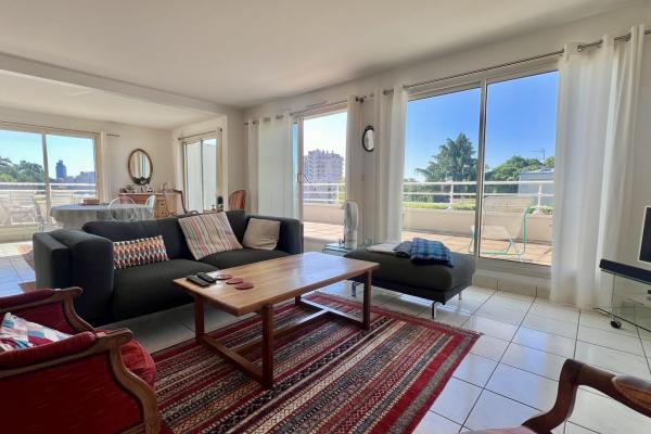 Acheter appartement 5 pièce(s) 114 m² - Photo