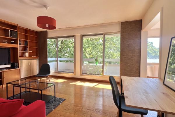 Acheter appartement 2 pièce(s) 52 m² - Photo