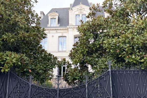 Acheter appartement 5 pièce(s) 124 m² - Photo