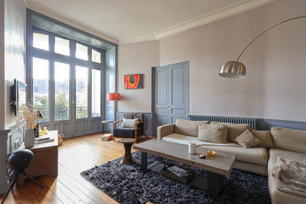 Acheter appartement 5 pièce(s) 124 m² - Photo