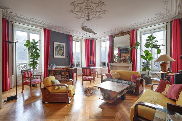 Acheter appartement 4 pièce(s) 145 m² - Photo