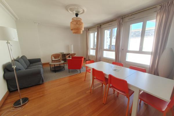 Acheter appartement 3 pièce(s) 80 m² - Photo