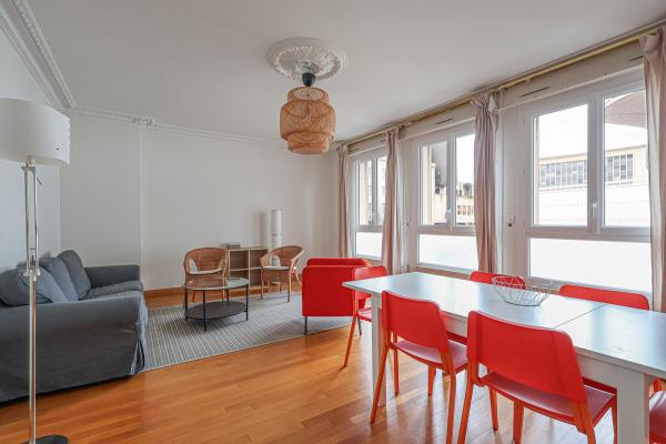 Acheter appartement 3 pièce(s) 80 m² - Photo