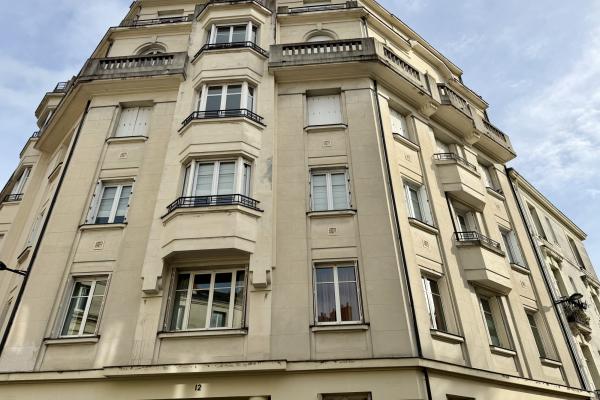 Acheter appartement 4 pièce(s) 69 m² - Photo