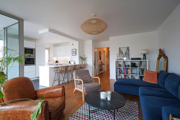 Acheter appartement 3 pièce(s) 69 m² - Photo