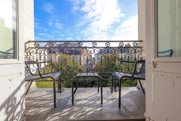 Acheter appartement 5 pièce(s) 124 m² - Photo