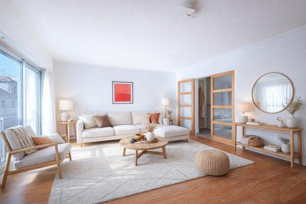 Acheter appartement 3 pièce(s) 80 m² - Photo