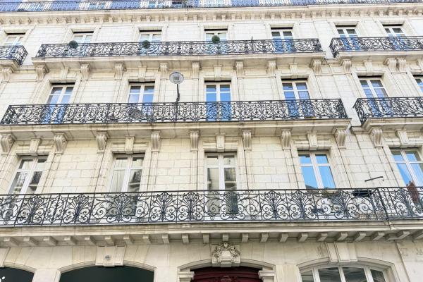 Acheter appartement 3 pièce(s) 117 m² - Photo