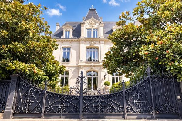 Acheter appartement 5 pièce(s) 124 m² - Photo