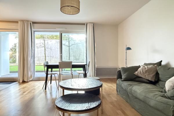 Acheter appartement 2 pièce(s) 50 m² - Photo