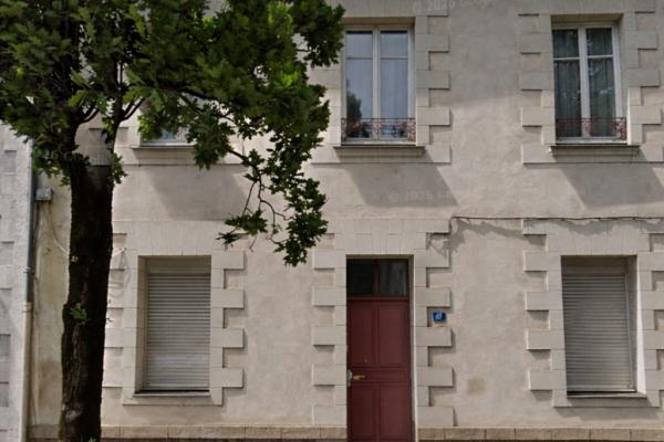 Acheter immeuble 220 m² - Photo