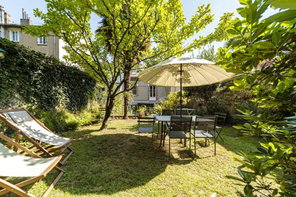 Acheter maison 7 pièce(s) 170 m² - Photo