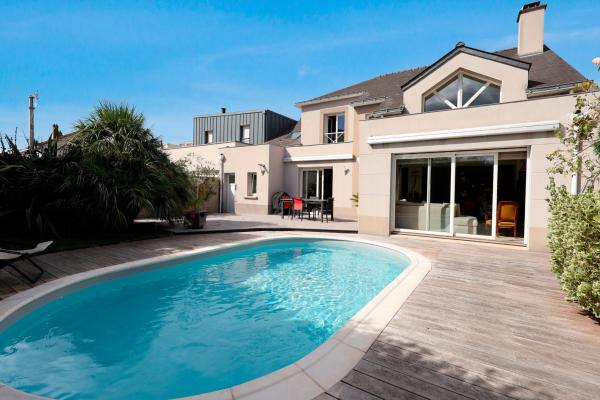 Acheter maison 6 pièce(s) 171 m² - Photo