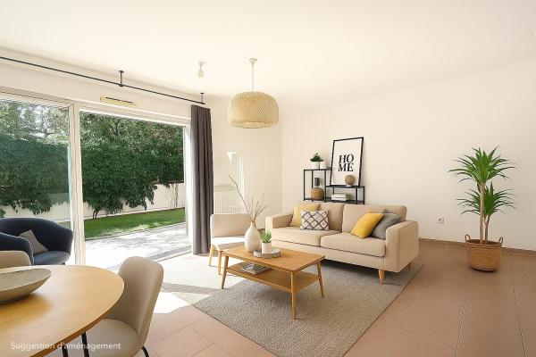 Acheter maison 4 pièce(s) 92 m² - Photo