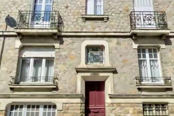 Acheter maison 8 pièce(s) 230 m² - Photo