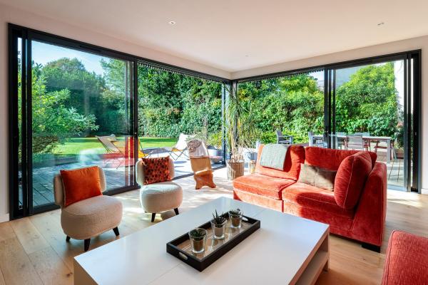 Acheter maison 8 pièce(s) 215 m² - Photo