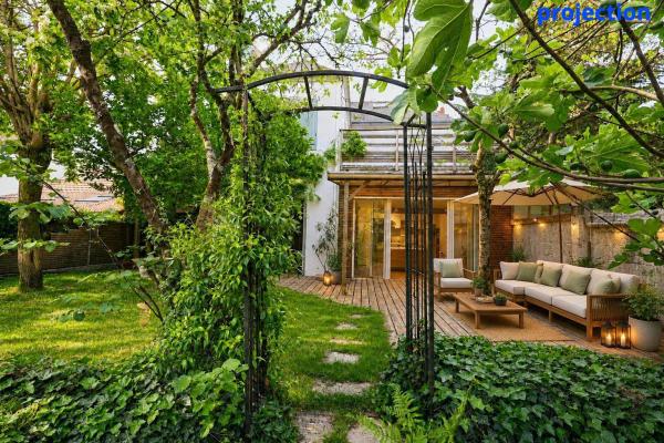 Acheter maison 8 pièce(s) 180 m² - Photo