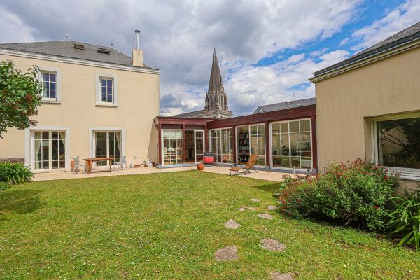 Acheter maison 7 pièce(s) 230 m² - Photo