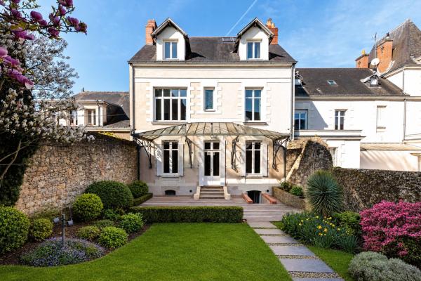 Acheter maison 8 pièce(s) 260 m² - Photo