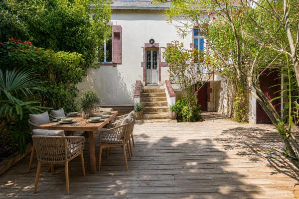 Acheter maison 6 pièce(s) 148 m² - Photo