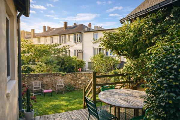 Acheter maison 6 pièce(s) 163 m² - Photo