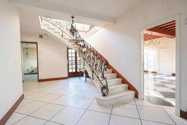 Acheter maison 6 pièce(s) 178 m² - Photo