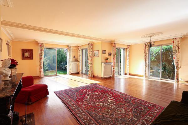 Acheter maison 8 pièce(s) 220 m² - Photo