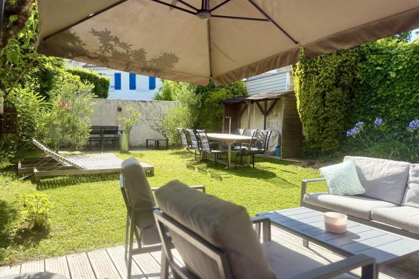 Acheter maison 5 pièce(s) 130 m² - Photo