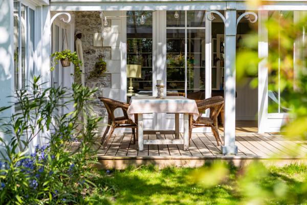 Acheter maison 8 pièce(s) 220 m² - Photo