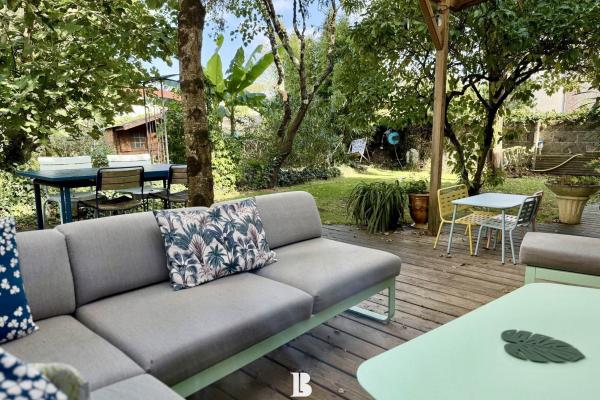 Acheter maison 8 pièce(s) 180 m² - Photo