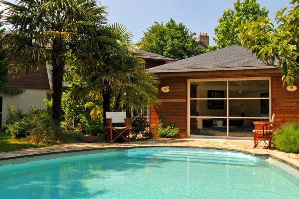 Acheter maison 10 pièce(s) 300 m² - Photo