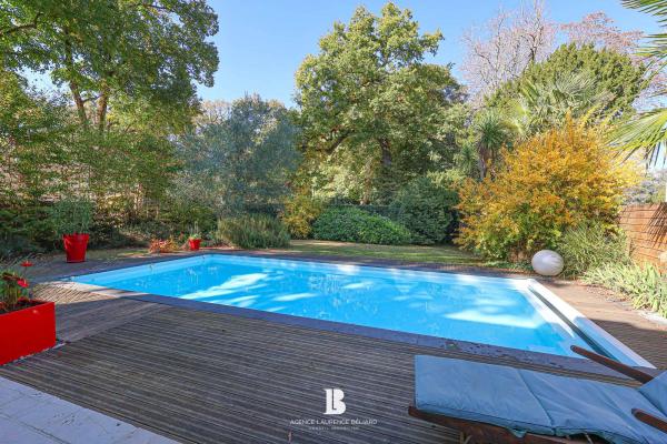 Acheter maison 6 pièce(s) 192 m² - Photo