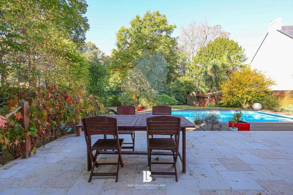 Acheter maison 6 pièce(s) 192 m² - Photo