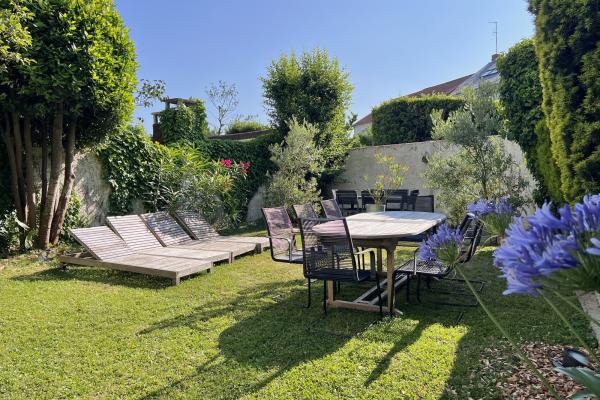 Acheter maison 5 pièce(s) 130 m² - Photo