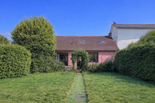 Acheter maison 6 pièce(s) 110 m² - Photo