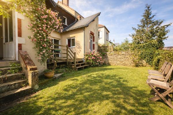 Acheter maison 6 pièce(s) 163 m² - Photo