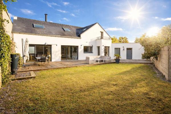 Acheter maison 6 pièce(s) 160 m² - Photo