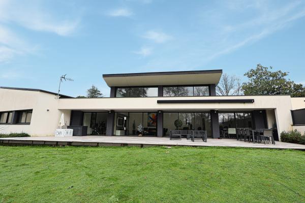 Acheter maison 8 pièce(s) 160 m² - Photo