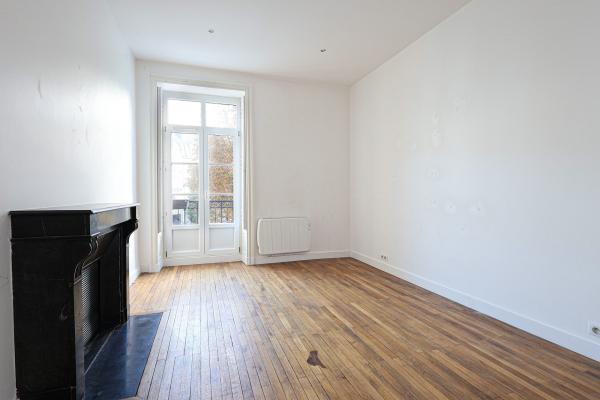 Louer appartement 4 pièce(s) 96 m² - Photo