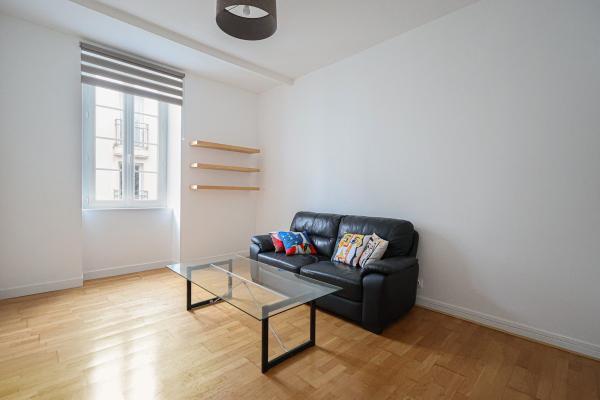 Louer appartement 2 pièce(s) 48 m² - Photo