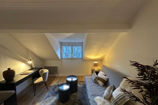 Louer appartement 1 pièce(s) 24 m² - Photo