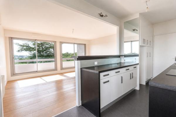 Louer appartement 3 pièce(s) 76 m² - Photo