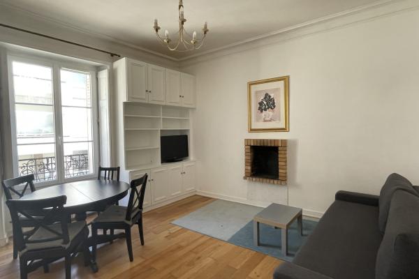 Louer appartement 3 pièce(s) 61 m² - Photo