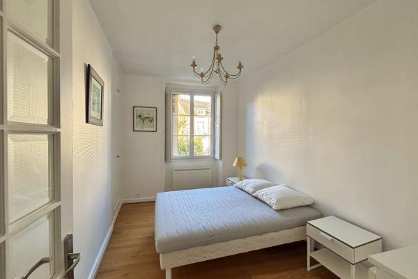 Louer appartement 3 pièce(s) 61 m² - Photo