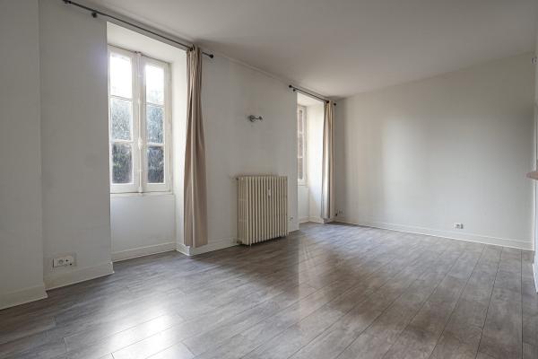Louer appartement 1 pièce(s) 31 m² - Photo